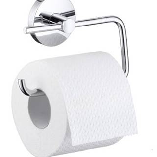 Hansgrohe Držiak toaletného papiera  Logis chróm, značky Hansgrohe