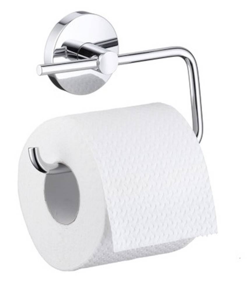 Hansgrohe Držiak toaletného papiera  Logis chróm, značky Hansgrohe
