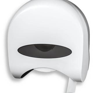 Novaservis Zásobník toaletného papiera  biela, značky Novaservis