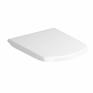 Ravak WC doska  Classic duroplast biela, značky Ravak