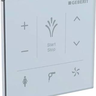 Geberit GEBERIT AquaClean Mera ovládací panel, značky Geberit