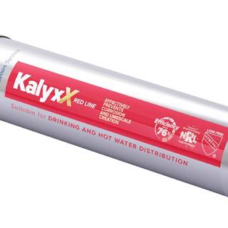 SAT IPS Kalyxx Red Line G1/2", značky SAT