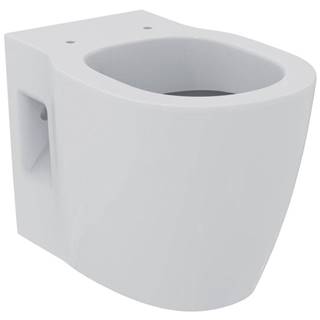 NO BRAND Závesné WC Ideal Standard Connect Freedom, zadný odpad, 54cm, značky NO BRAND