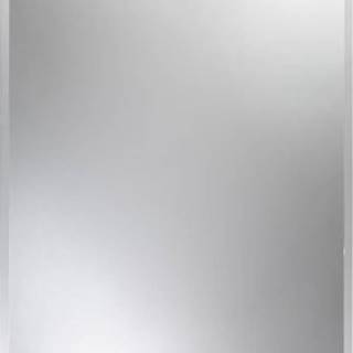 Zrkadlo s fazetou Amirro Crystal 90x60 cm 906-04F