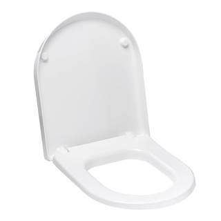 Roca WC doska  Nexo duroplast biela, značky Roca