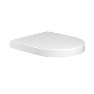 Villeroy & Boch WC doska  Lifetime duroplast biela, značky Villeroy & Boch