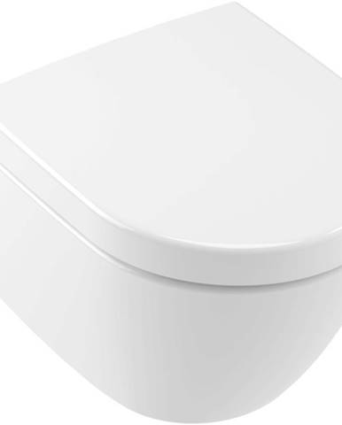 Závesné WC Villeroy & Boch Subway