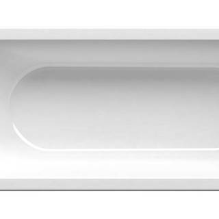 Ravak Obdĺžniková vaňa  Chrome 160x70 cm akrylát ľavá aj pravá, značky Ravak