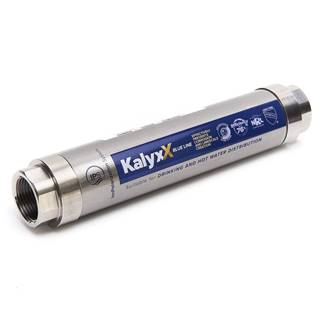 SAT AG IPS Kalyxx BlueLine - G 1" -