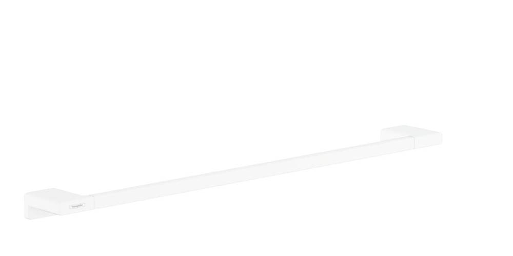 Hansgrohe Držiak uterákov  AddStoris vo farbe matná biela, značky Hansgrohe