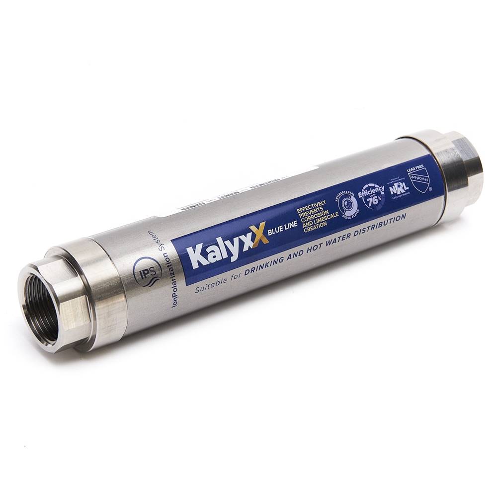 SAT  - zmäkčovač vody IPS Kalyxx BlueLine - G 3/4, značky SAT