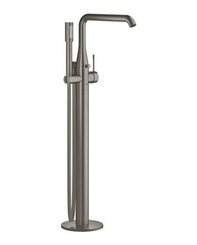 Vaňová batéria Grohe Essence New Brushed Hard Graphite