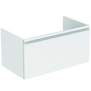 Ideal Standard Kúpeľňová skrinka pod umývadlo  Tesi 80x44x40 cm vo svetle modrej farbe mat T0047WI, značky Ideal Standard
