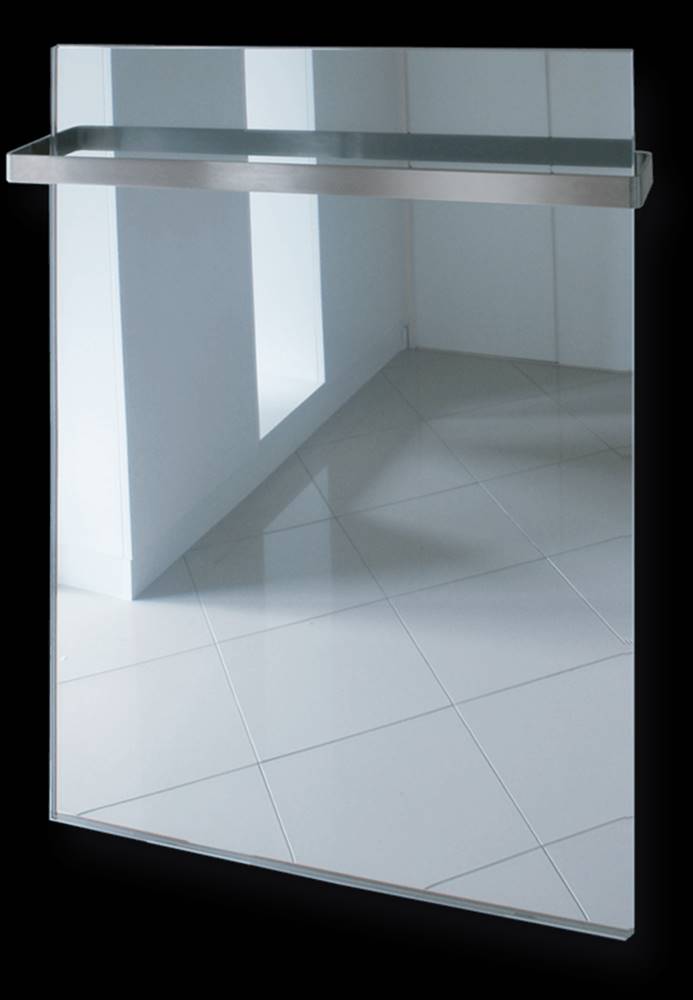 Fenix Vykurovací panel  GR+ 110x60 cm sklo zrkadlovina, značky Fenix