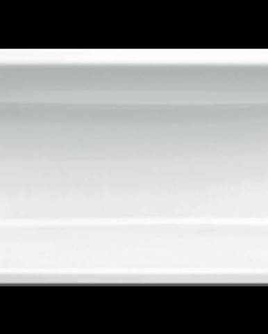 Špeciálna vaňa Kaldewei Centro Duo 2 180x80 cm smaltovaná oceľ ľavá aj pravá alpská biela