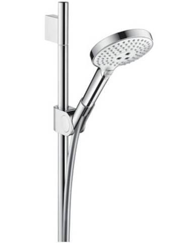 Sprchový set Hansgrohe Axor Uno chróm