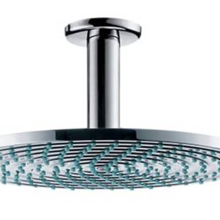 Hlavová sprcha Hansgrohe Raindance S strop vrátane sprchového ramená chróm