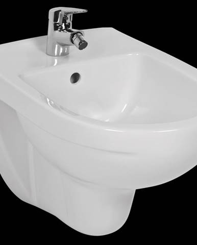 Bidet Jika Lyra plus závesný, vonkajší prívod