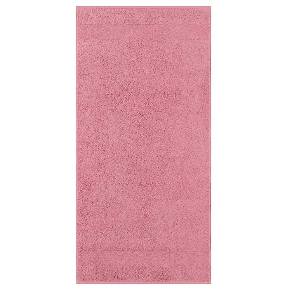 Villeroy & Boch  UTERÁK NA RUKY, 50/100 cm, pink, značky Villeroy & Boch