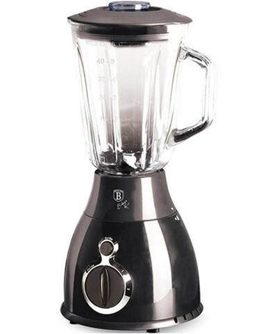 Berlinger Haus Mixér stolný Carbon PRO Line, 1,5 l