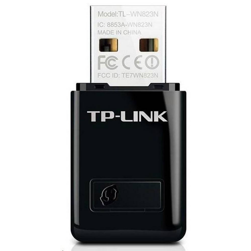 TP-Link TP-LINK TL-WN823N, značky TP-Link