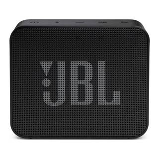 JBL  GO ESSENTIAL BLACK, značky JBL