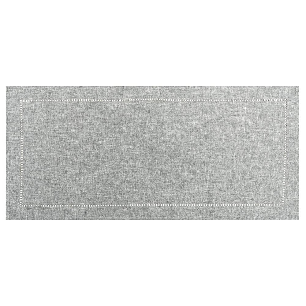 Asist BO-MA Trading Ubrus šedá, 120 x 140 cm, značky Asist