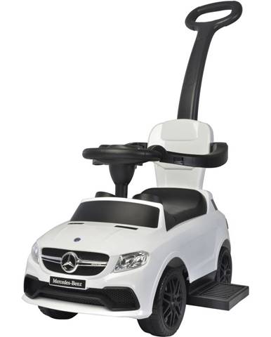 Buddy Toys BPC 5210 Odrážadlo 3v1 Mercedes Benz