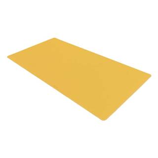 Žltá podložka na stôl Leitz Cosy