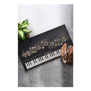 Rohožka Piyano, 60x40 cm