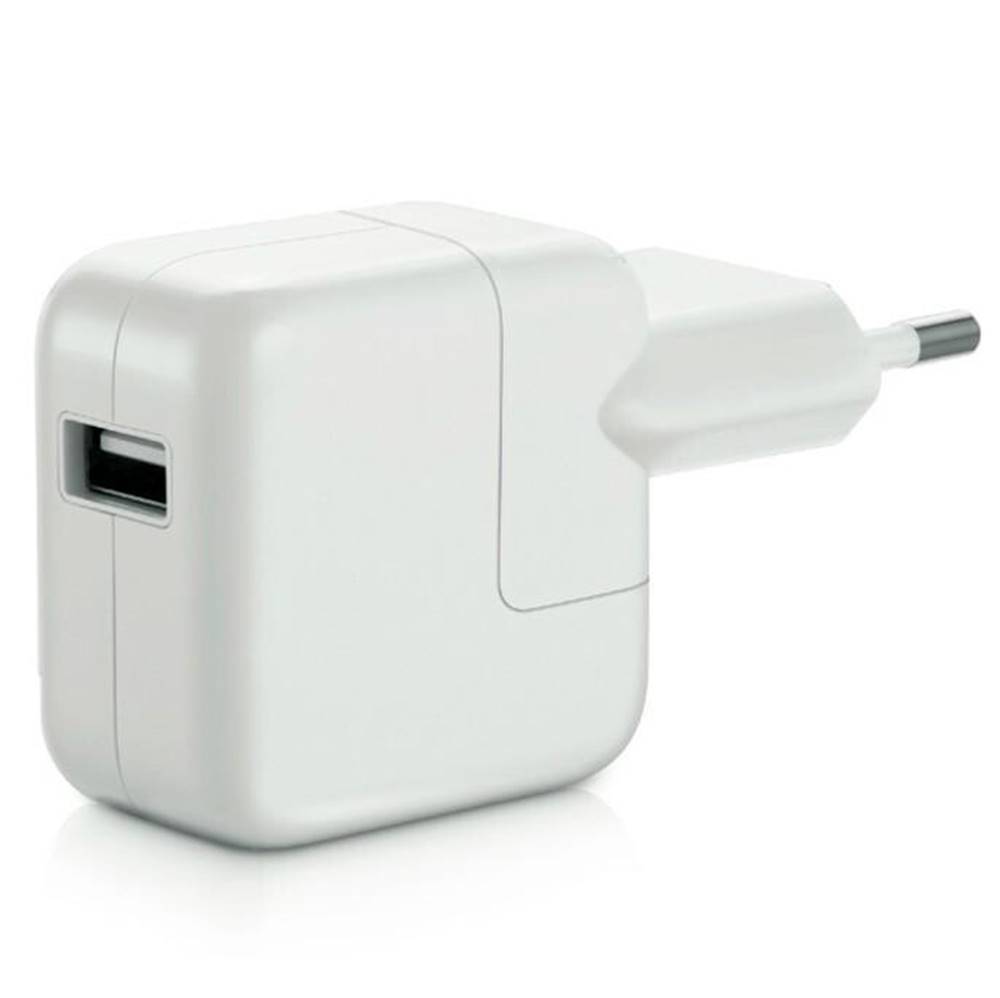 Apple  sieťový adaptér 12W MGN03ZM/A, biely, značky Apple