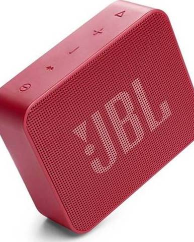 JBL GO ESSENTIAL RED