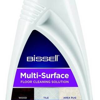 Bissell BISSELL CISTIACI PRIPRAVOK CROSSWAVE MULTISURFACE TRIO PACK 2885, značky Bissell