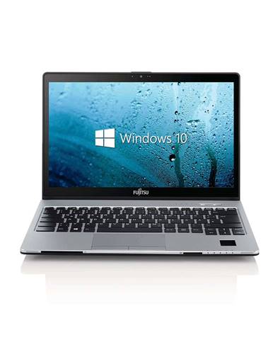 Fujitsu LifeBook S936; Core i7 6600U 2.6GHz/8GB RAM/512GB M.2 SSD/batteryCARE