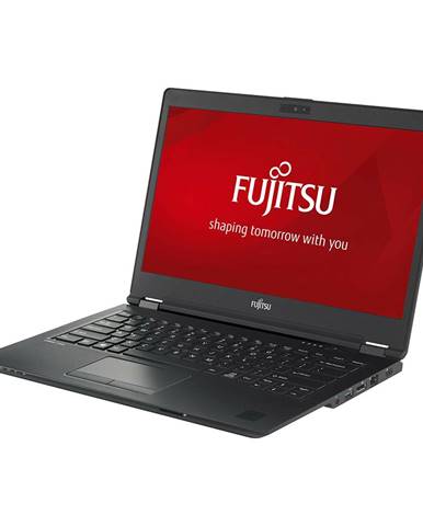 Fujitsu LifeBook U748; Core i5 8250U 1.6GHz/8GB RAM/256GB SSD PCIe/batteryCARE