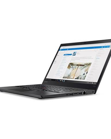 Lenovo ThinkPad T470s; Core i5 7300U 2.6GHz/8GB RAM/256GB M.2 SSD/batteryCARE