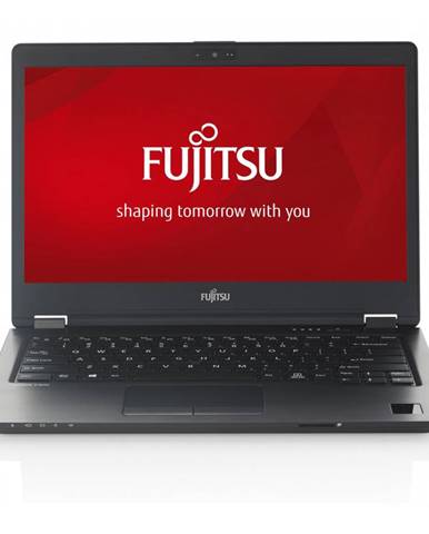Fujitsu LifeBook U747; Core i7 7500U 2.7GHz/8GB RAM/512GB M.2 SSD/batteryCARE