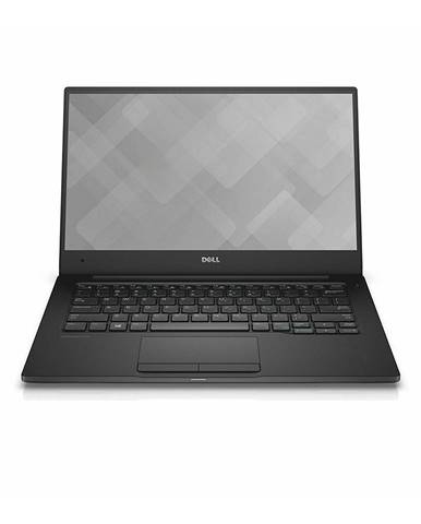 Dell Latitude 7370; Core M5-6Y54 1.1GHz/8GB RAM/256GB M.2 SSD/batteryCARE