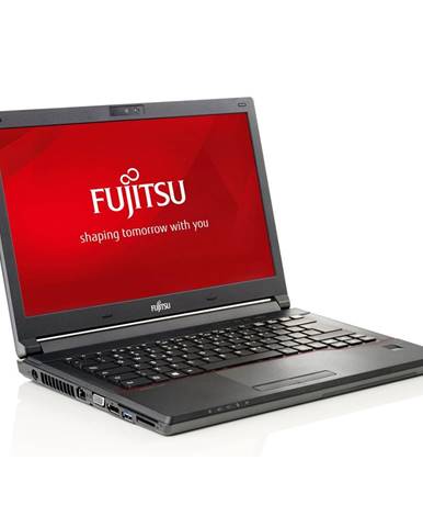 Fujitsu LifeBook E546; Core i5 6300U 2.4GHz/16GB RAM/500GB SSD/batteryCARE