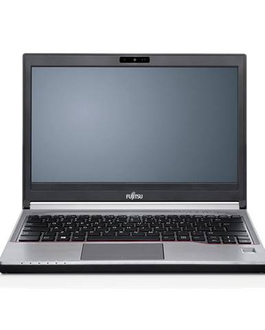 Fujitsu LifeBook E734; Core i5 4210M 2.6GHz/8GB RAM/256GB SSD NEW + 500GB HDD/batteryCARE