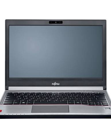 Fujitsu LifeBook E746; Core i5 6300U 2.4GHz/8GB RAM/256GB SSD NEW/batteryCARE