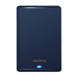 ADATA HV620S EXTERNY HDD 2TB 2.5 USB 3.0 DASHDRIVE MODRY AHV620S-2TU31-CBL