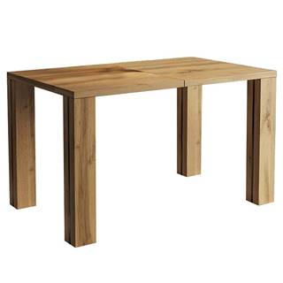 Jedálenský stôl Nisa-170 Dub Wotan