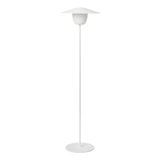 Blomus Biela vysoká LED lampa  Ani Lamp, značky Blomus