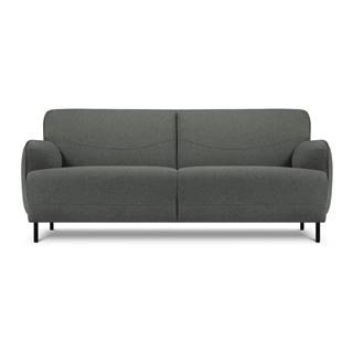 Windsor & Co Sofas Sivá pohovka  Neso, 175 cm, značky Windsor & Co Sofas