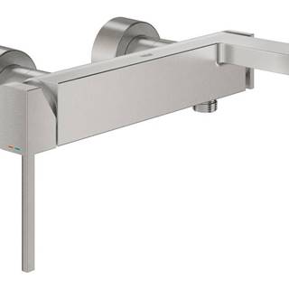 Vaňová batéria Grohe PLUS bez sprchového setu 150 mm supersteel