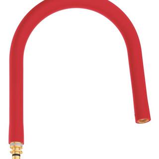 Essence New hose spout (red)