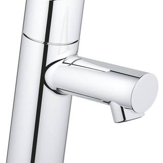 Grohe Concetto pillar tap basin, značky Grohe
