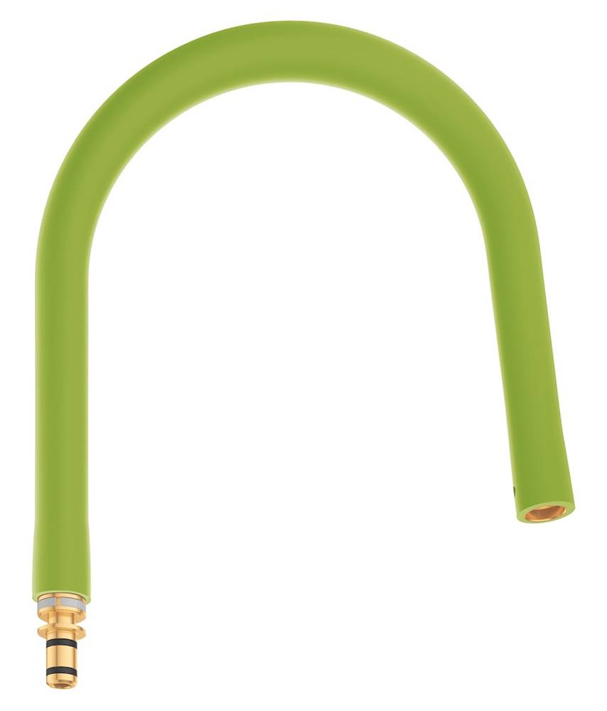 Grohe Essence New hose spout (green), značky Grohe