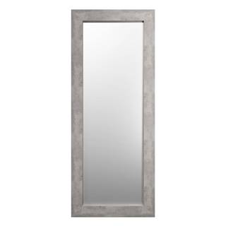 Styler Nástenné zrkadlo v sivom ráme  Jyvaskyla, 60 x 148 cm, značky Styler